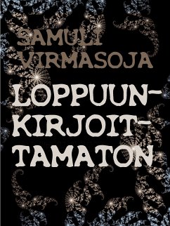 LOPPUUNKIRJOITTAMATON (eBook, ePUB)