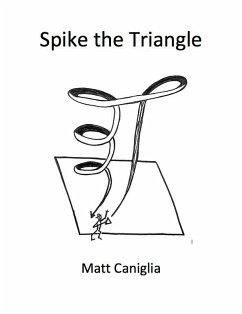 Cover Spike the Triangle (eBook, ePUB)