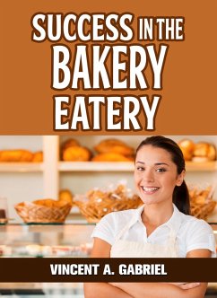 Cover Success In the Bakery Eatery (eBook, ePUB)