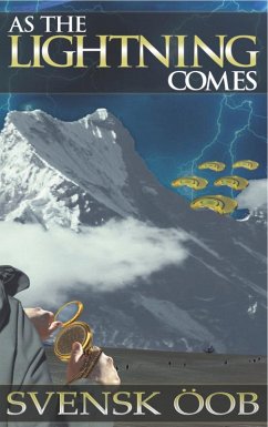 As the Lightning Comes (eBook, ePUB) - Ã?ob, Svensk Jr.