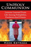UnHoly Communion (eBook, ePUB)