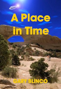 A Place in Time (eBook, ePUB) - Blinco, Gary