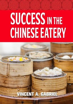 Cover Success In the Chinese Eatery (eBook, ePUB)