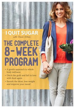 Cover I Quit Sugar (eBook, ePUB)