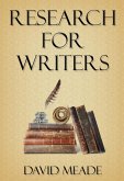 Research for Writers (eBook, ePUB)