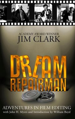 Cover Dream Repairman (eBook, ePUB)