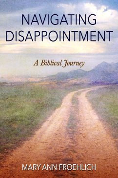 Cover Navigating Disappointment (eBook, ePUB)