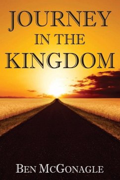 Cover Journey In The Kingdom (eBook, ePUB)