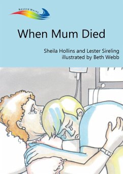 When Mum Died (eBook, ePUB) - Hollins, Sheila; Sireling, Lester