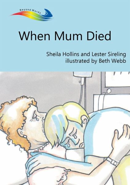 When Mum Died (eBook, ePUB) When Mum Died (eBook, ePUB)