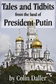 Tales and Tidbits from the land of President Putin (eBook, ePUB)