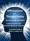 Affirmations and Thought Forms (eBook, ePUB)