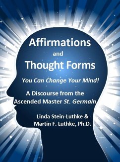 Cover Affirmations and Thought Forms (eBook, ePUB)