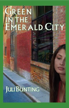 Green In the Emerald City (eBook, ePUB) - Bunting, Juli