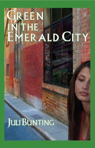 Green In the Emerald City (eBook, ePUB) Green In the Emerald City (eBook, ePUB)