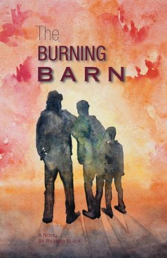 Cover The Burning Barn: Speed and Hattie In Civil War Missouri (eBook, ePUB)