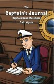 The Captain's Journal (eBook, ePUB)
