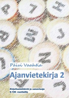 Ajanvietekirja 2 (eBook, ePUB)