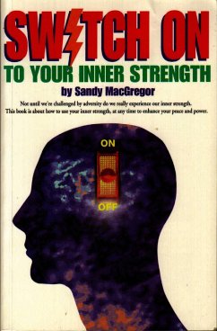 Cover Switch On To Your Inner Strength (eBook, ePUB)
