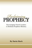 Reclaiming Prophecy (eBook, ePUB)
