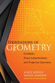 Foundations of Geometry (eBook, ePUB)