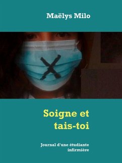 Cover Soigne et tais-toi (eBook, ePUB)
