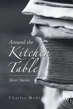 Around the Kitchen Table (eBook, ePUB) Cover Around the Kitchen Table (eBook, ePUB)