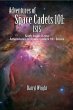 Adventures of Space Cadets 101: ISIS... - Bild 1
