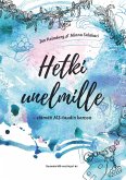 Hetki unelmille (eBook, ePUB)