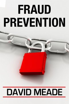 Cover Fraud Prevention (eBook, ePUB)