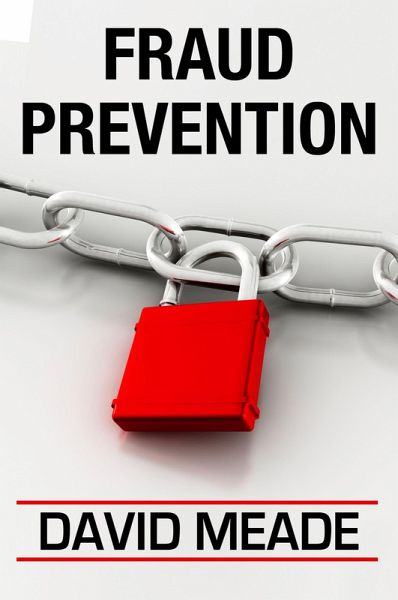 Fraud Prevention (eBook, ePUB) Fraud Prevention (eBook, ePUB)