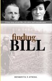 Finding Bill (eBook, ePUB)