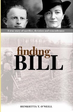 Cover Finding Bill (eBook, ePUB)
