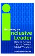 Becoming An Inclusive Leader: How To... - Bild 1