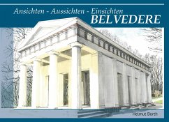 BELVEDERE (eBook, ePUB) - Borth, Helmut