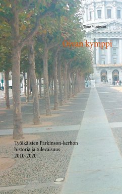 Oivan kymppi (eBook, ePUB) - Montonen, Timo