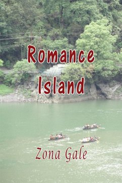 Cover Romance Island (eBook, ePUB)