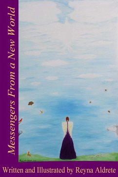 Cover Messengers From a New World (eBook, ePUB)