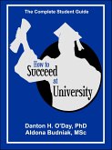 How to Succeed At University--International Edition (eBook, ePUB)