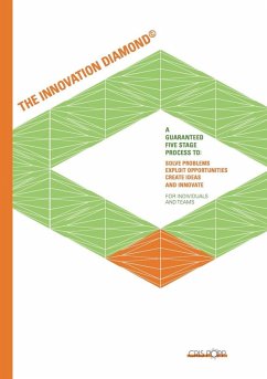 Cover Innovation Diamond (eBook, ePUB)