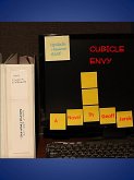 Cubicle Envy (eBook, ePUB)
