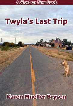 Cover Twyla's Last Trip (eBook, ePUB)