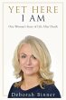 Yet Here I Am (eBook, ePUB) - Bild 1