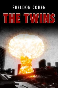 The Twins (eBook, ePUB) - Cohen, Sheldon