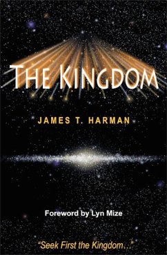 The Kingdom (eBook, ePUB) - Harman, James T.