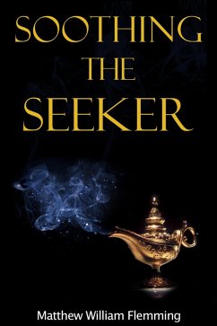 Cover Soothing the Seeker (eBook, ePUB)