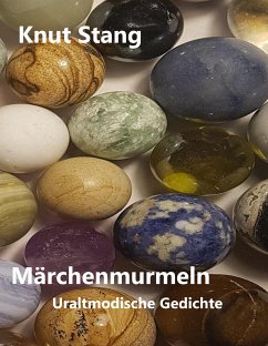 Märchenmurmeln (eBook, ePUB)