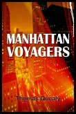 Manhattan Voyagers (eBook, ePUB)