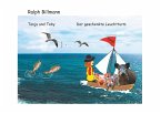 Tanja und Toby Der geschenkte Leuchtturm (eBook, ePUB)