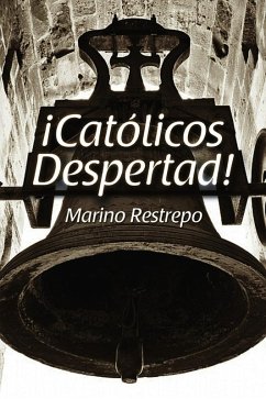 Cover Â¡CatÃ³licos Despertad! (eBook, ePUB)